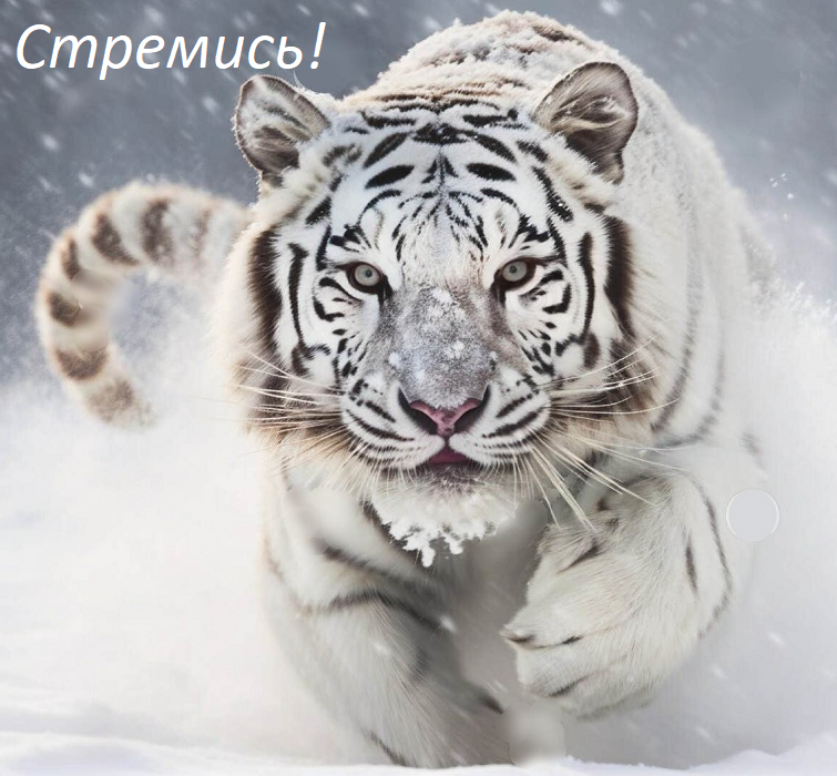 Стремление